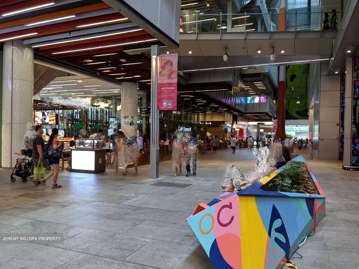 Cathay Cineleisure Orchard (D9), Shop House #457546901
